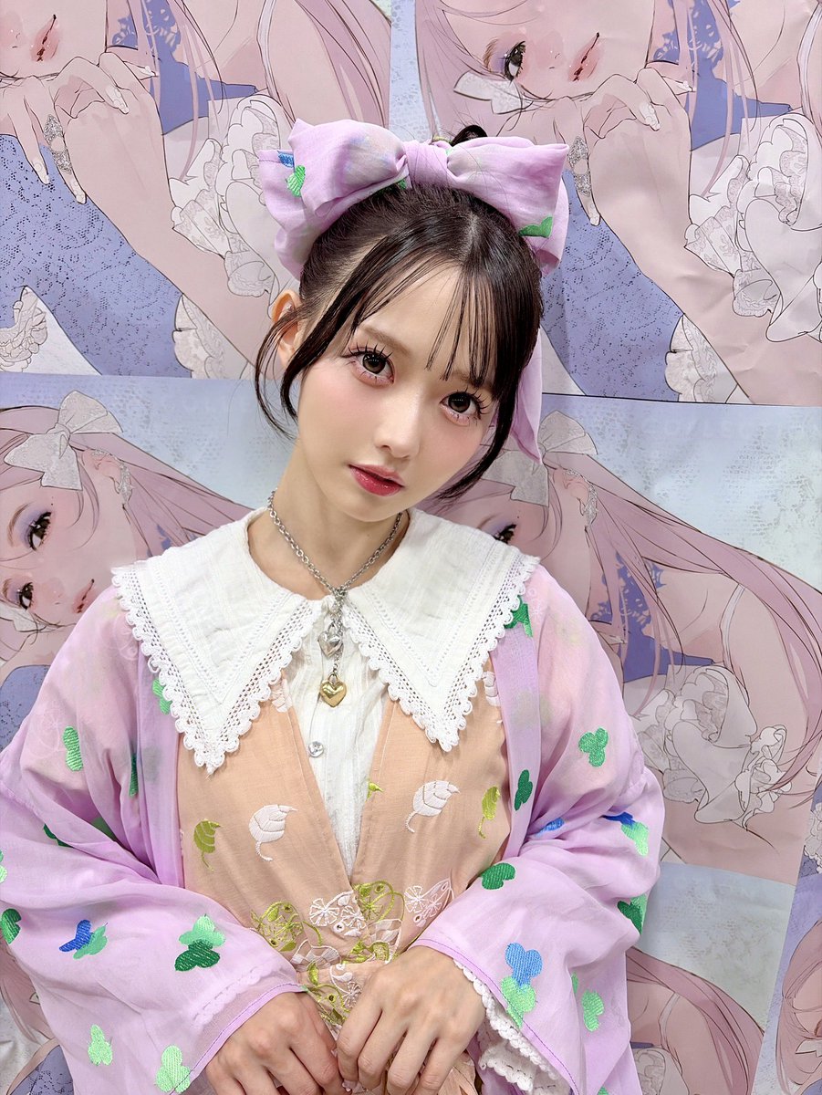 momonamatsumoto's tweet photo. おはようございます🎀

.⋆𝜗𝜚𓈒おりぼんはすきですか？.⋆𝜗𝜚 https://t.co/U53Yy34EVH