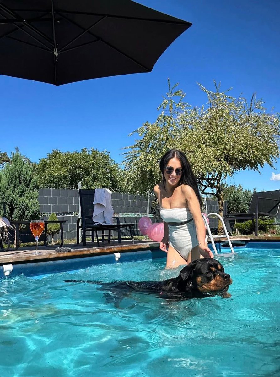 FaridaKnotm2ae's tweet photo. Out for some fun before going to get the naughty fun done 🐶😍🥵
https://t.co/a46IiqD8B5

#zoophilia #bestiality #dogknotting #dogs #beastiality #doglover #dogknot #nsfw https://t.co/W7ZJnussbt