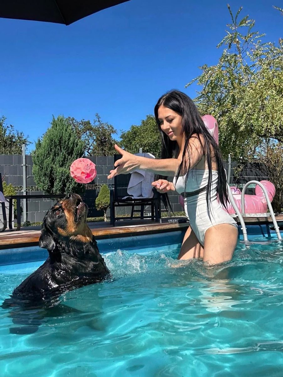 FaridaKnotm2ae's tweet photo. Out for some fun before going to get the naughty fun done 🐶😍🥵
https://t.co/a46IiqD8B5

#zoophilia #bestiality #dogknotting #dogs #beastiality #doglover #dogknot #nsfw https://t.co/W7ZJnussbt