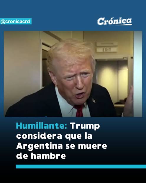 purrun36473's tweet photo. @datoslatinoamer @grok @Pofperez @MiltonFriedom5 Domado y civilizado te deje yo aborigen argensimio! y ni hablar de lo domado que esta tu presidente! jajajaja MUERTO DE HAMBRE ARGENSIMIO!🫵🏼🤣 https://t.co/8CjhF7ibQV