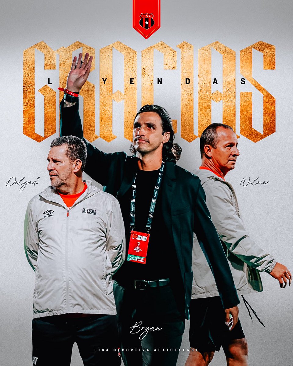 ldacr's tweet photo. ¡𝐆𝐑𝐀𝐂𝐈𝐀𝐒 𝐋𝐄𝐘𝐄𝐍𝐃𝐀𝐒! 🦁🩸 https://t.co/7BNGcyBJhi