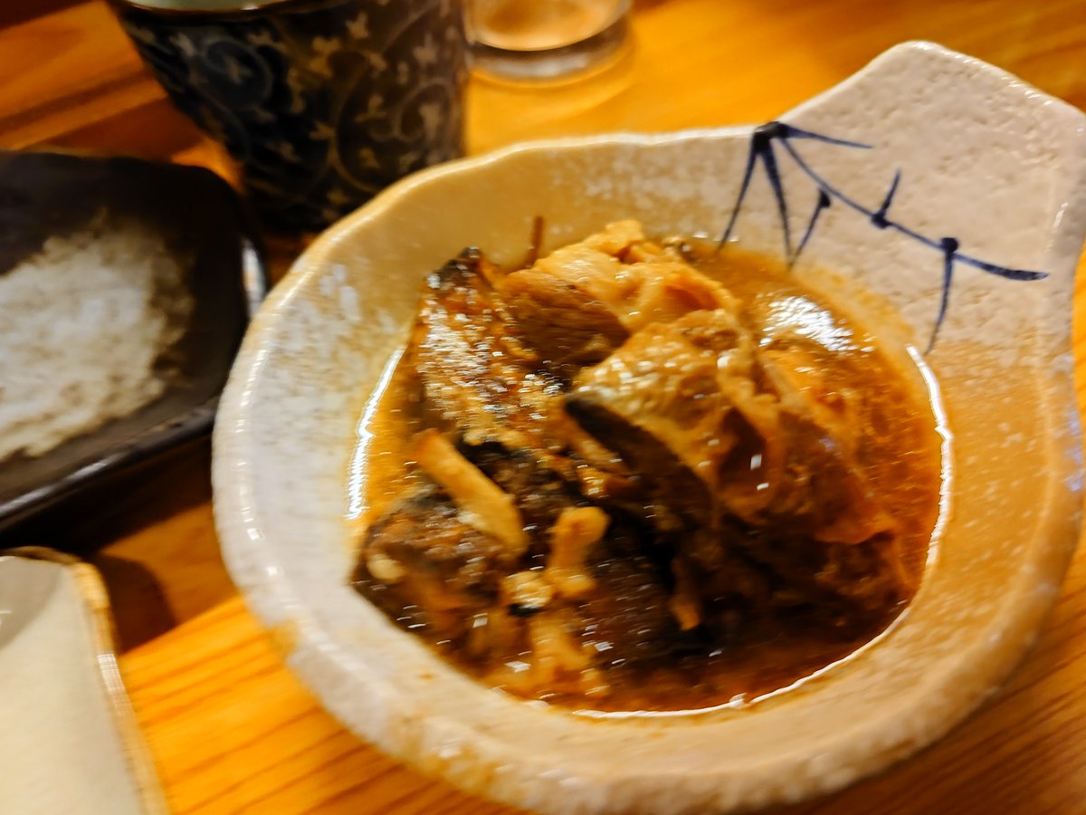 Wuri0704's tweet photo. 昨日はいきつけの３周年、お腹いっぱい美味しかった。立ち退きで閉店報告もあり残念すぎる。何事もいつまでもと思ってはいけない。亀戸Crisp! https://t.co/3moOgLPPD6