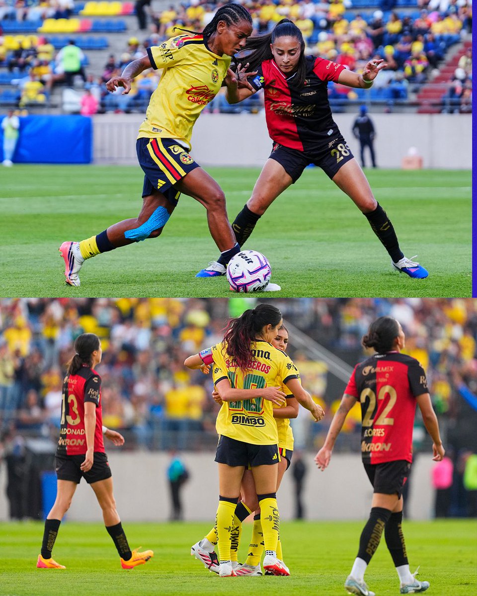 LigaBBVAFemenil's tweet photo. @CanonMexicana ¡Revive en imágenes todo lo que nos regaló este domingo! 🤩🙌🏼
@canonmexicana
#LasPostales | #CanonMexicana | #CanonPhoto | #LFDS https://t.co/PnZjsSdDXv