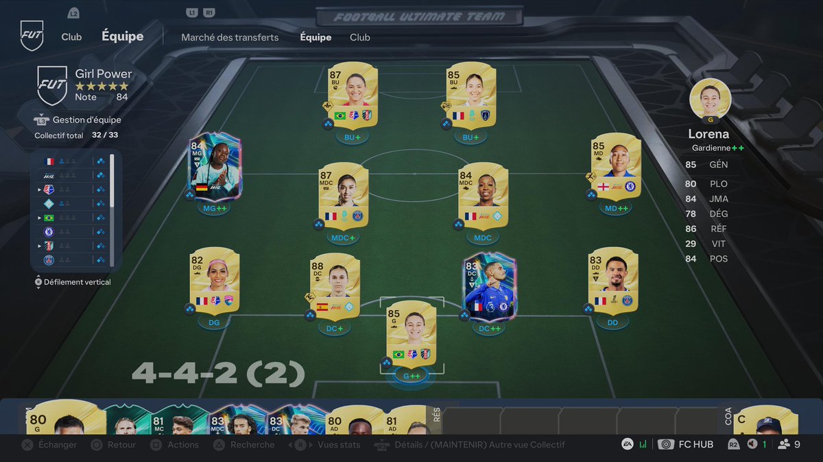 Bkrtrainding's tweet photo. J’en ai plus rien à foutre #fc27 https://t.co/nGhME8M7hi