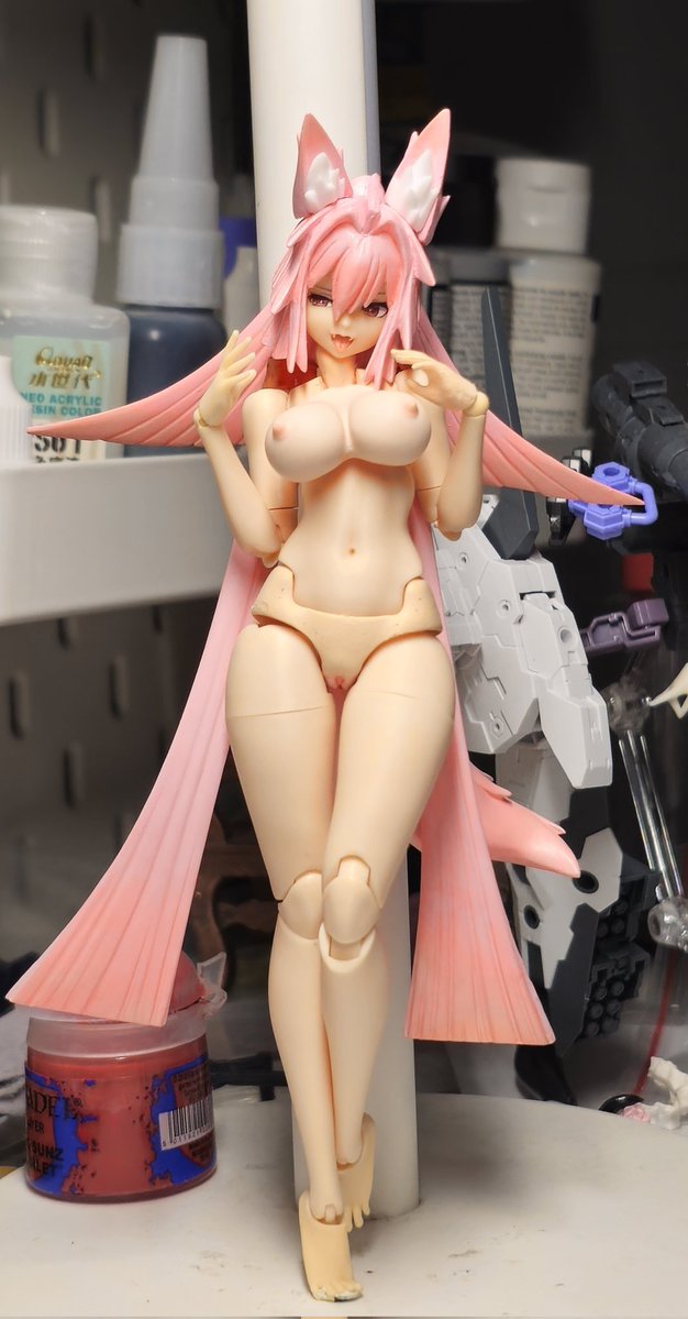 rexwn89's tweet photo. #シルバーウィークはフォロワーさんが増えるらしい
美プラ（時々成人向け）好きな人です、
皆様との交流を期待します！(≧ω≦)/
人気順での一部投稿をご覧してください！ https://t.co/yhDnSjKEwj