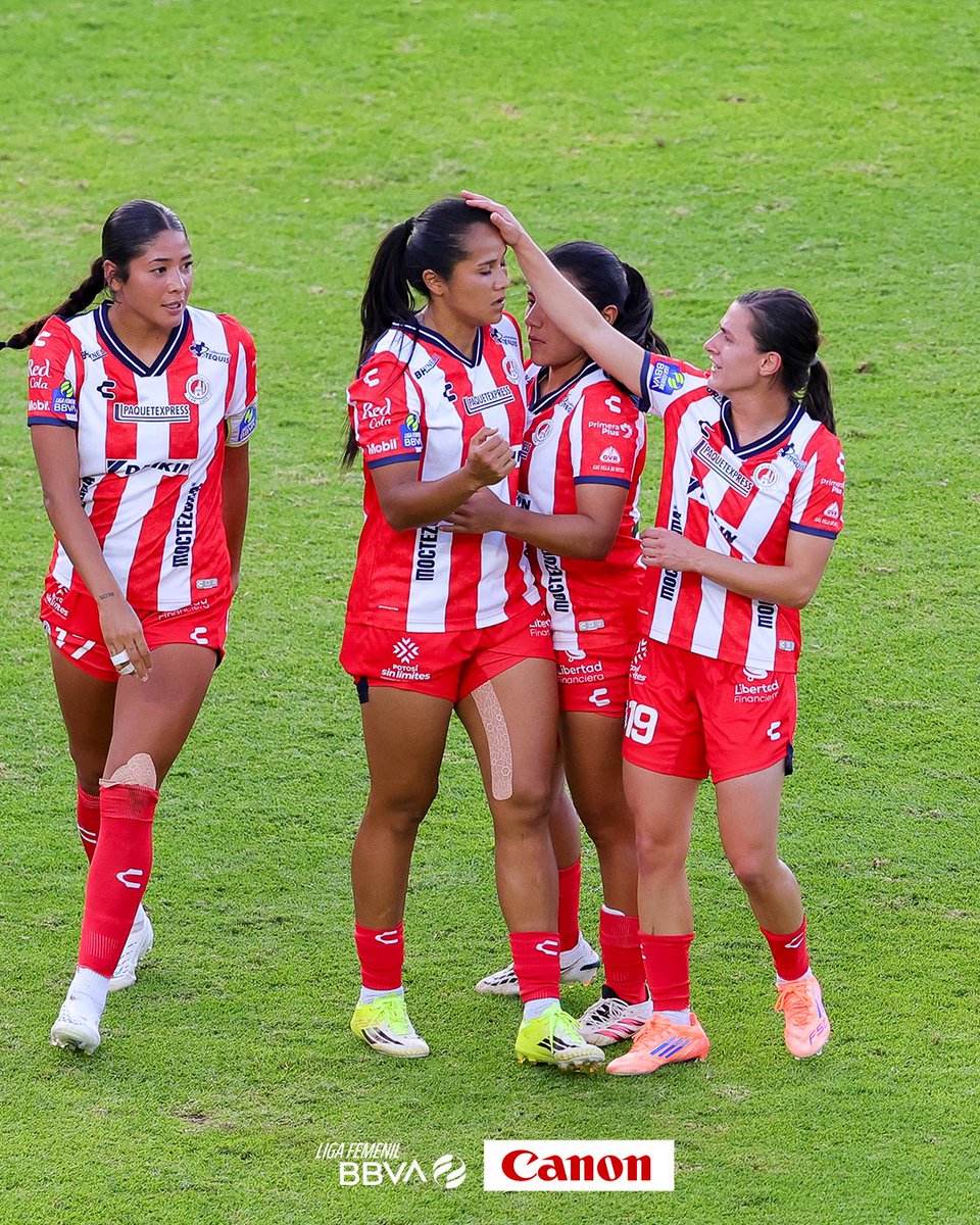 LigaBBVAFemenil's tweet photo. @CanonMexicana @canonmexicana
#LasPostales | #CanonMexicana | #CanonPhoto | #LFDS https://t.co/qYfomTynFI