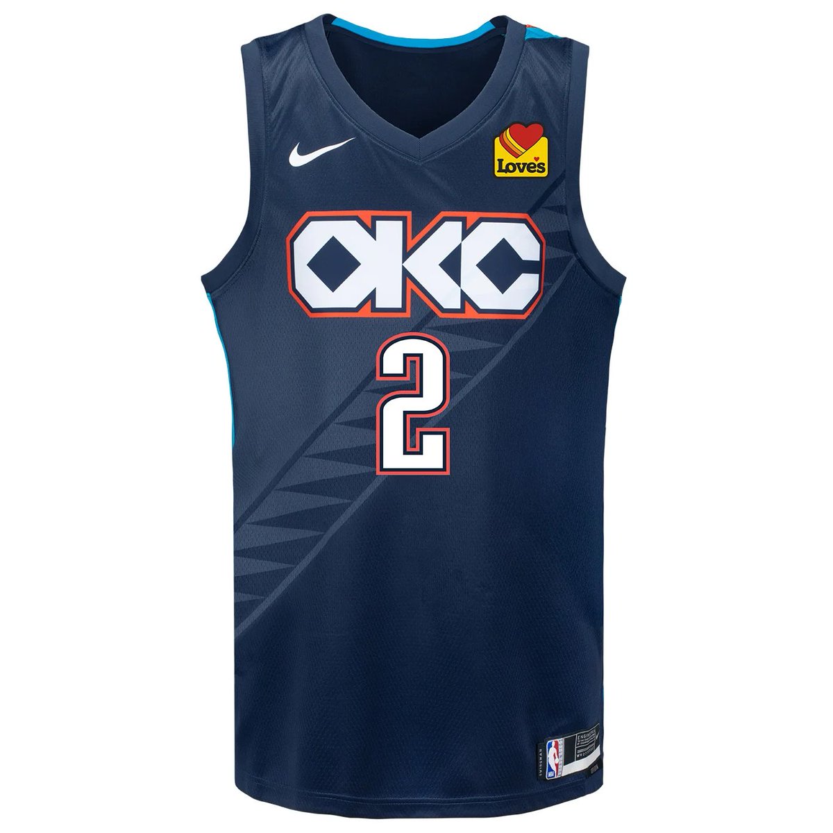 garimpo_jerseys's tweet photo. 👕🏀 Camisa Oklahoma City Thunder - City Edition
🗓️ Temporada 2025/26

🛒 Confira no Mercado Livre: https://t.co/eJLyXN1MsP

#GarimpoDeJerseys #NBA #ThunderUp https://t.co/5e4v0kw63w