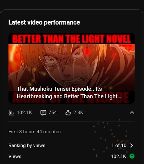 ChibiReviews tweet picture