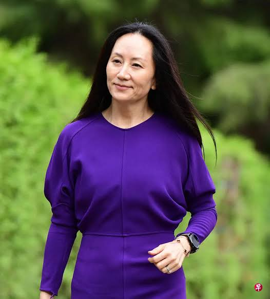 xie_wanjun's tweet photo. It is rumored that Ren Zhengfei and Meng Wanzhou fell to their deaths on the evening of September 20th! Other rumors also claim...Ren Zhengfei and Meng Wanzhou did not commit suicide, but were murdered, and the order to murder them came from the top leadership of the Chinese Communist Party.

As originally planned, Chinese Communist Party General Secretary Xi Jinping was scheduled to visit the United States on September 24. During this visit, the US would inevitably request the extradition of Ren Zhengfei and Meng Wanzhou to the US for trial, making this a top priority in Sino-US negotiations. At this crucial and sensitive moment, the Chinese authorities would naturally arrange for Ren Zhengfei and Meng Wanzhou to commit suicide.

Of course, the Chinese Communist Party authorities may also arrange for Ren Zhengfei and Meng Wanzhou to fake their deaths. This would both save their lives and deceive the United States, preventing the US from prosecuting them.