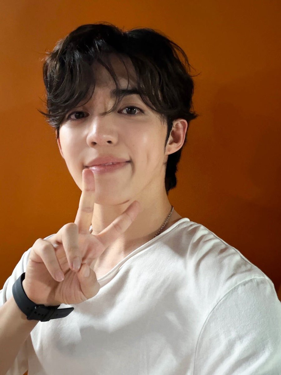 sounds_of_cheol's tweet photo. new seungcheol selcas 🥹🤍 https://t.co/gHGBivWOsa