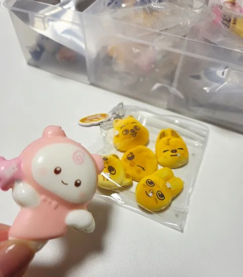 Z559Acepod's tweet photo. 今違う店舗で見たらまだまだ在庫残ってた✨
オンラインで買えなかった方
店舗を覗いてみてもいいかもです♡ https://t.co/OaaySUHsPg