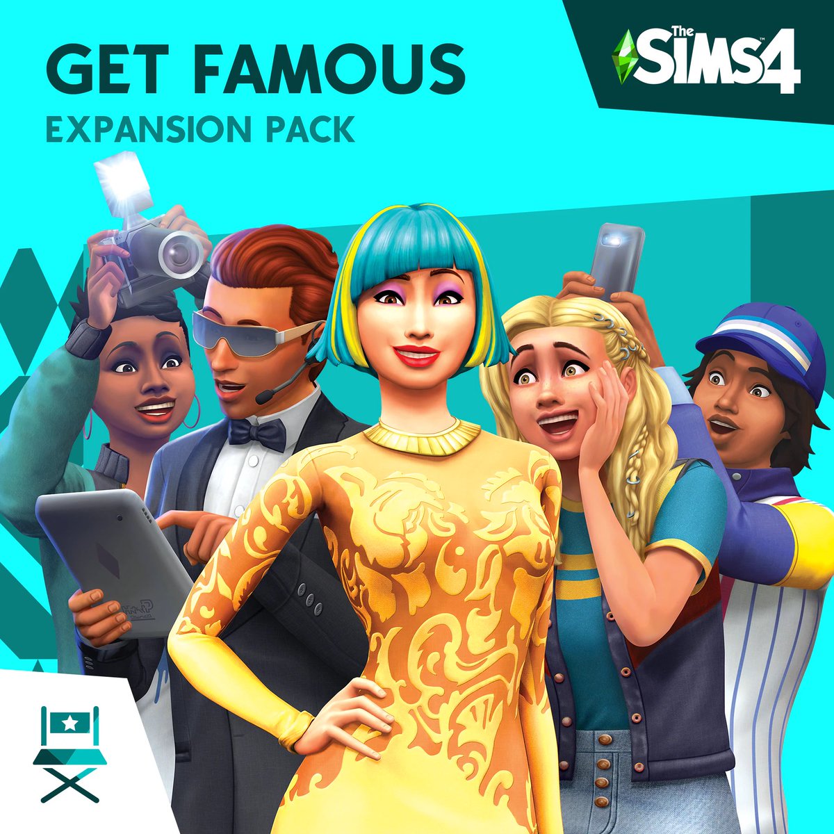cozyclementinee's tweet photo. giveaway time! woo woo! 🩵🩷💚 

I am giving away all 4 of the sims 4 packs/kits below to 2 lucky winners! 

💛 to enter: 
1. like &amp; retweet this post 
2. comment a sims 4 cc rec you’d want me to do sometime :) 

winners will be picked on sept 26th! ✨⭐️ 

#EACreatorNetwork https://t.co/gqaCoeJm7x