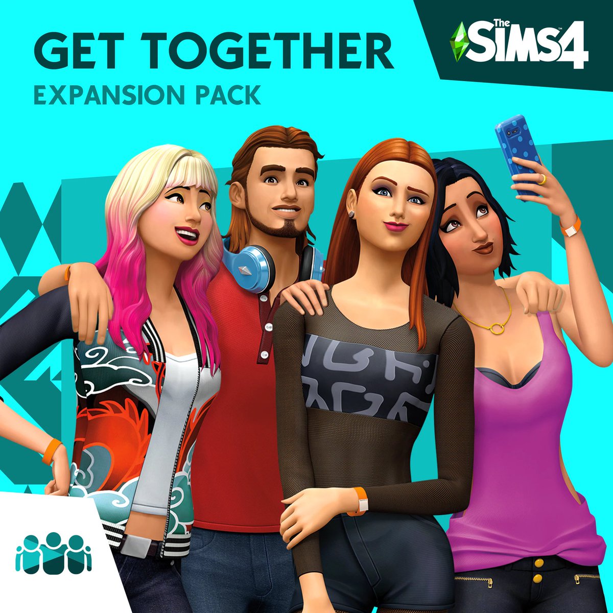 cozyclementinee's tweet photo. giveaway time! woo woo! 🩵🩷💚 

I am giving away all 4 of the sims 4 packs/kits below to 2 lucky winners! 

💛 to enter: 
1. like &amp; retweet this post 
2. comment a sims 4 cc rec you’d want me to do sometime :) 

winners will be picked on sept 26th! ✨⭐️ 

#EACreatorNetwork https://t.co/gqaCoeJm7x
