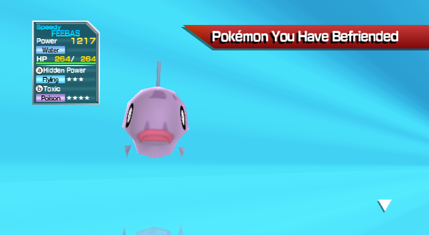 SoarnoE's tweet photo. Going for a last minute boss, but time zones differ, so here’s the final haul for this #rumbleweekend!
Shinies found: 23
Caught: 23
Failed: 0
Favorites: https://t.co/Ev3NkeU5ye
