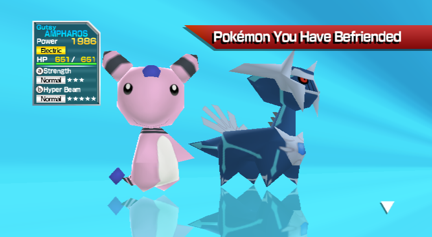 SoarnoE's tweet photo. Going for a last minute boss, but time zones differ, so here’s the final haul for this #rumbleweekend!
Shinies found: 23
Caught: 23
Failed: 0
Favorites: https://t.co/Ev3NkeU5ye