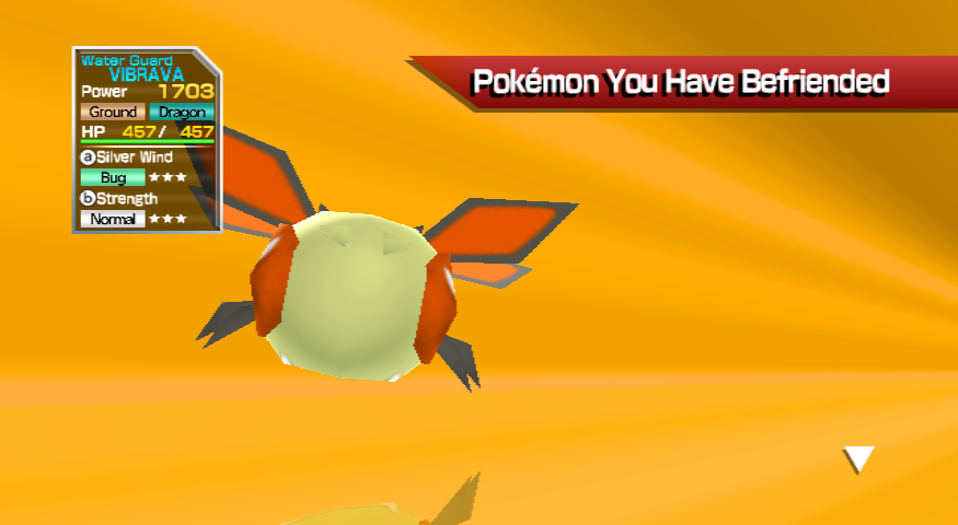 SoarnoE's tweet photo. Going for a last minute boss, but time zones differ, so here’s the final haul for this #rumbleweekend!
Shinies found: 23
Caught: 23
Failed: 0
Favorites: https://t.co/Ev3NkeU5ye