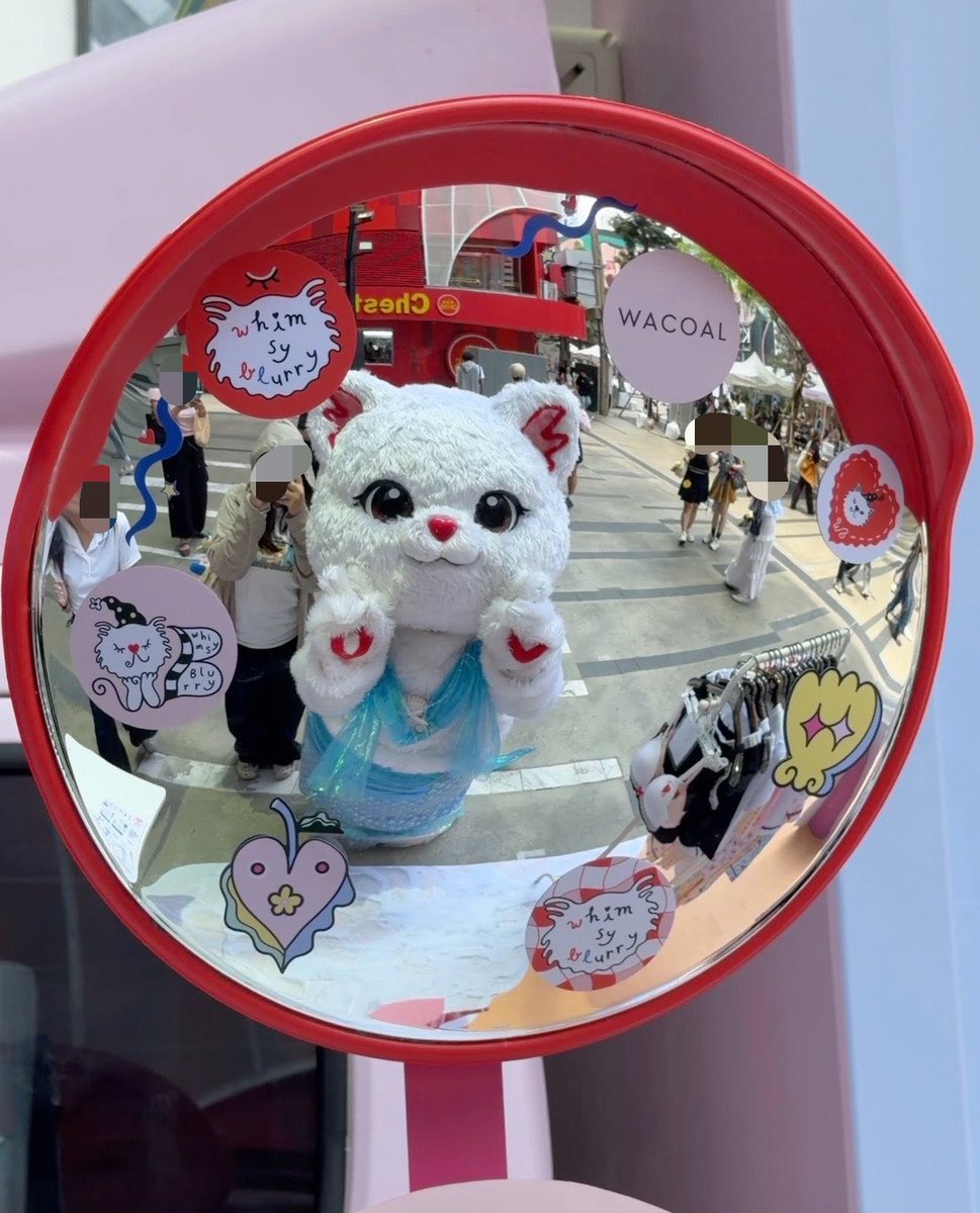 Bbnthvk's tweet photo. แล้วคือน้องน่ารักจริงงง หลังจากปิดคบิปไปเพราะน้องจูงไปถ่ายรูปตรงกระจก https://t.co/TECoXvI1fj
