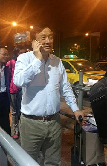 xie_wanjun's tweet photo. It is rumored that Ren Zhengfei and Meng Wanzhou fell to their deaths on the evening of September 20th! Other rumors also claim...Ren Zhengfei and Meng Wanzhou did not commit suicide, but were murdered, and the order to murder them came from the top leadership of the Chinese Communist Party.

As originally planned, Chinese Communist Party General Secretary Xi Jinping was scheduled to visit the United States on September 24. During this visit, the US would inevitably request the extradition of Ren Zhengfei and Meng Wanzhou to the US for trial, making this a top priority in Sino-US negotiations. At this crucial and sensitive moment, the Chinese authorities would naturally arrange for Ren Zhengfei and Meng Wanzhou to commit suicide.

Of course, the Chinese Communist Party authorities may also arrange for Ren Zhengfei and Meng Wanzhou to fake their deaths. This would both save their lives and deceive the United States, preventing the US from prosecuting them.