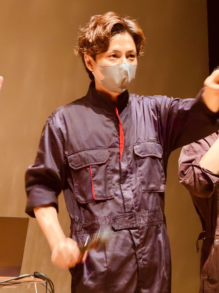 o_magatoki_hiro's tweet photo. とてもかっこよく撮ってくださった写真📷

僕たちを撮ってくれた写真があったらみんなも貼ってね😊 https://t.co/AlI74XhRX8