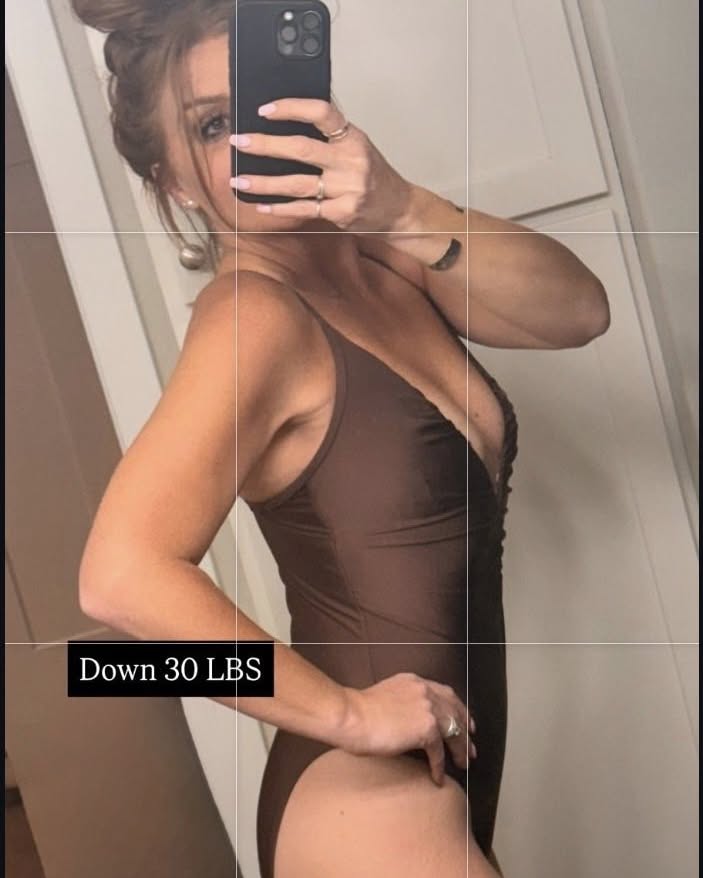 RigobertoFlrt's tweet photo. 30 pounds difference! ! ! ! That was me this time last summer! ! ! ! …. and just one choice….. just 24 injections later! ! ! ! 🥺🫶🏻
You can click here👉🏻
OR say transform for a little guidance for your specific healthcare needs. https://t.co/POLwItSM1n