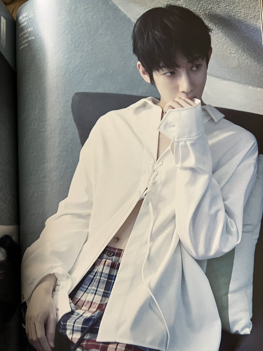 8446sky's tweet photo. How is Siu this gorgeous?! Cosmopolitan really captured him so well.

#ParkSiwoo 
#박시우 https://t.co/PLupQiNPVx
