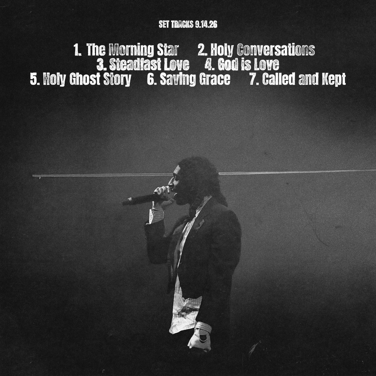 77SEVSEV's tweet photo. SOB'S NYC Live
Performance Set Tracks available on all platforms https://t.co/lt3YkDGMpX