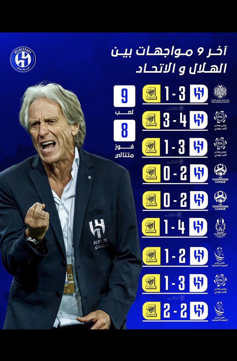 Fr50515's tweet photo. @iiknoo777 @l7koot @_stmjr مستانس عشان ذي ها خذ ٨ مرات في موسم ههههههههههههههههههههههههههههههههههه https://t.co/0kHQXxiyuL
