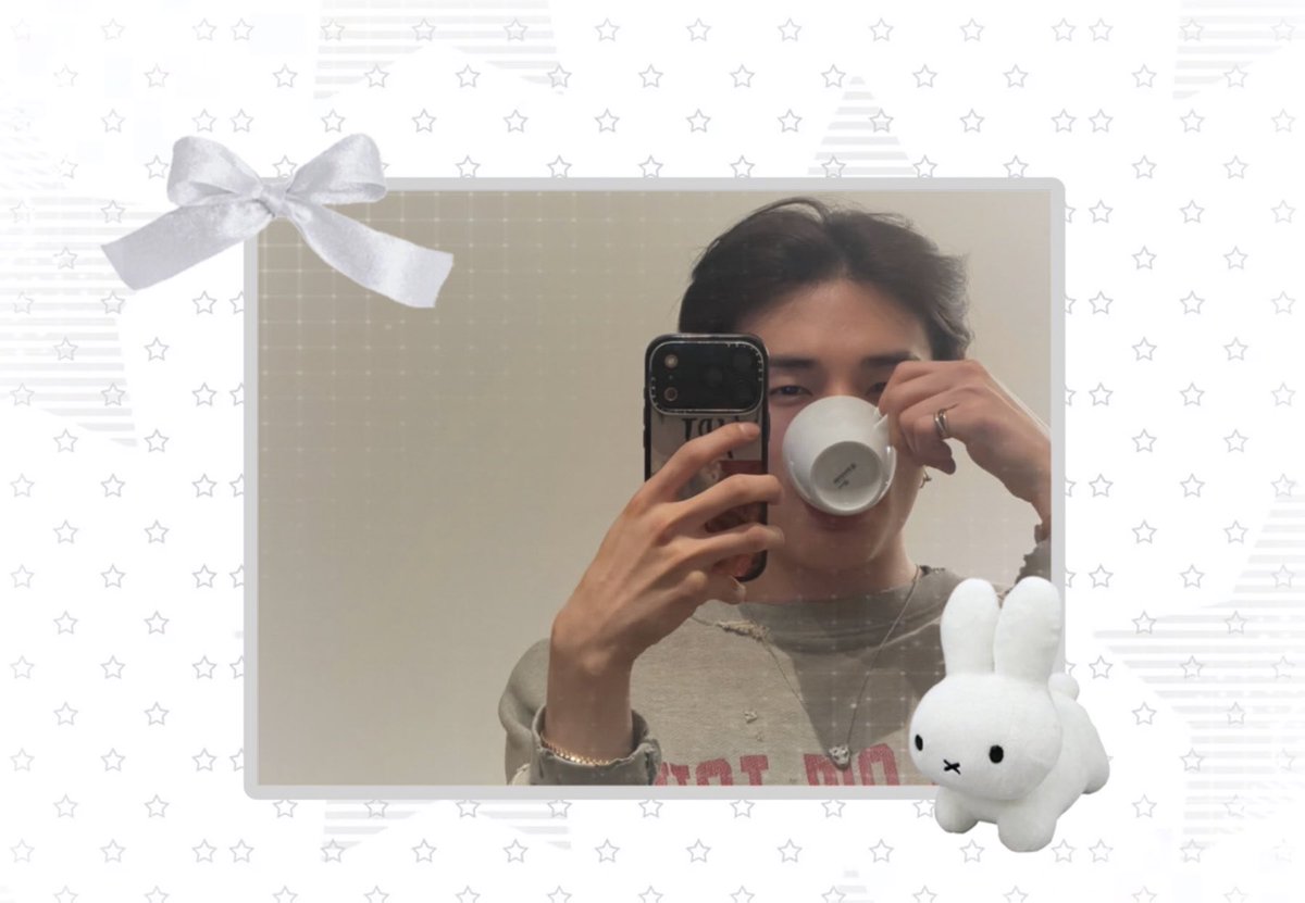ciaftersx's tweet photo. ✦    .　　❤︎       𝄞    ☕️. 　 ˚ https://t.co/eJvsJPh07O