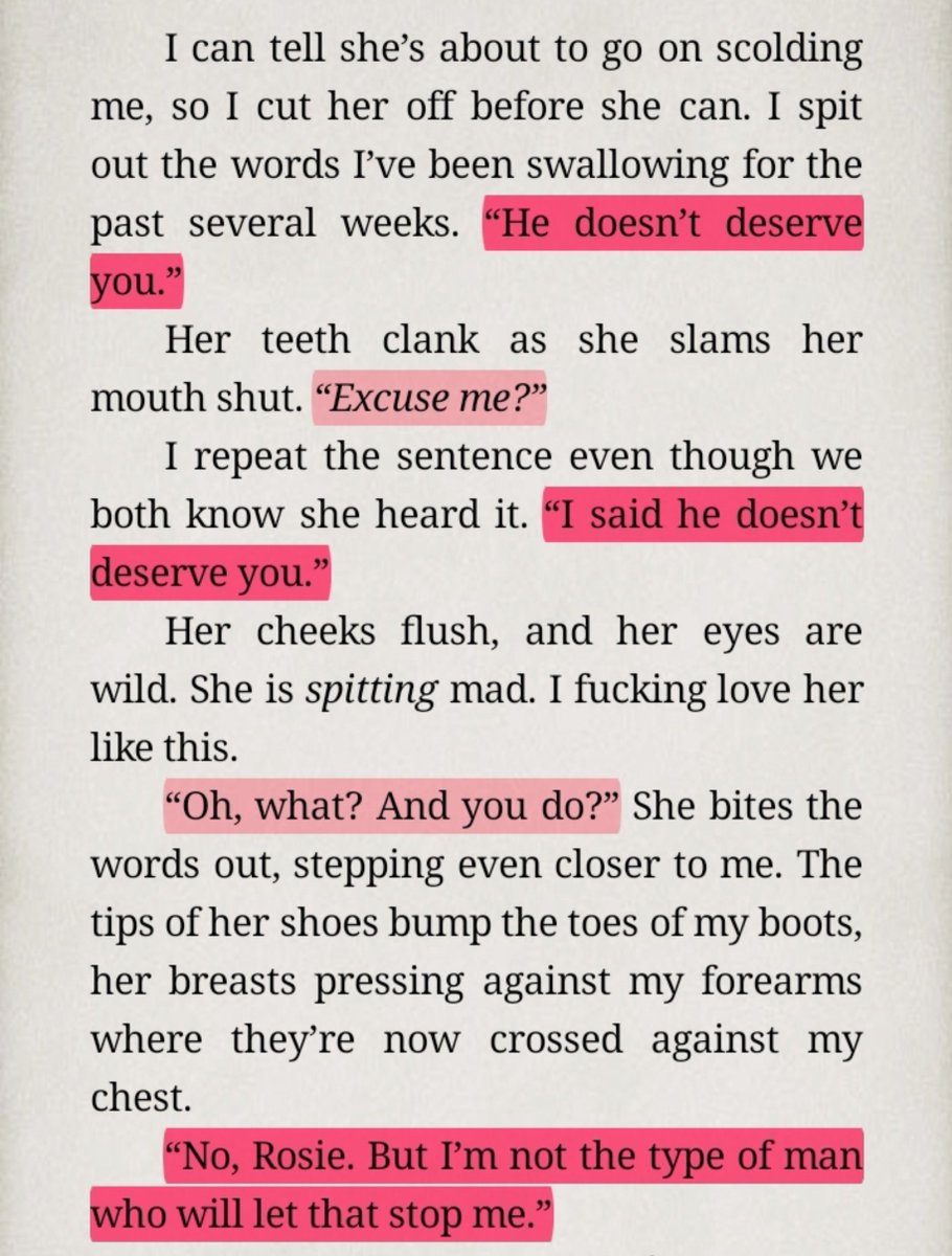 Bookish_ria's tweet photo. I can't wait for this screen to show up on my screen🥹💗 FORDROSIE, I'M SO READY FOR THE BOTH OF YOU✨ https://t.co/7iXdMKAuhk