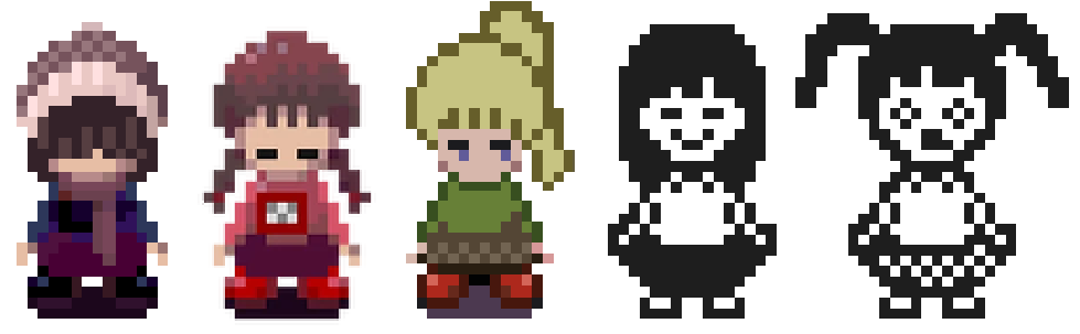 wahoopaloo's tweet photo. genuinely why are monoe and monoko like that https://t.co/iyPVBl0OZy