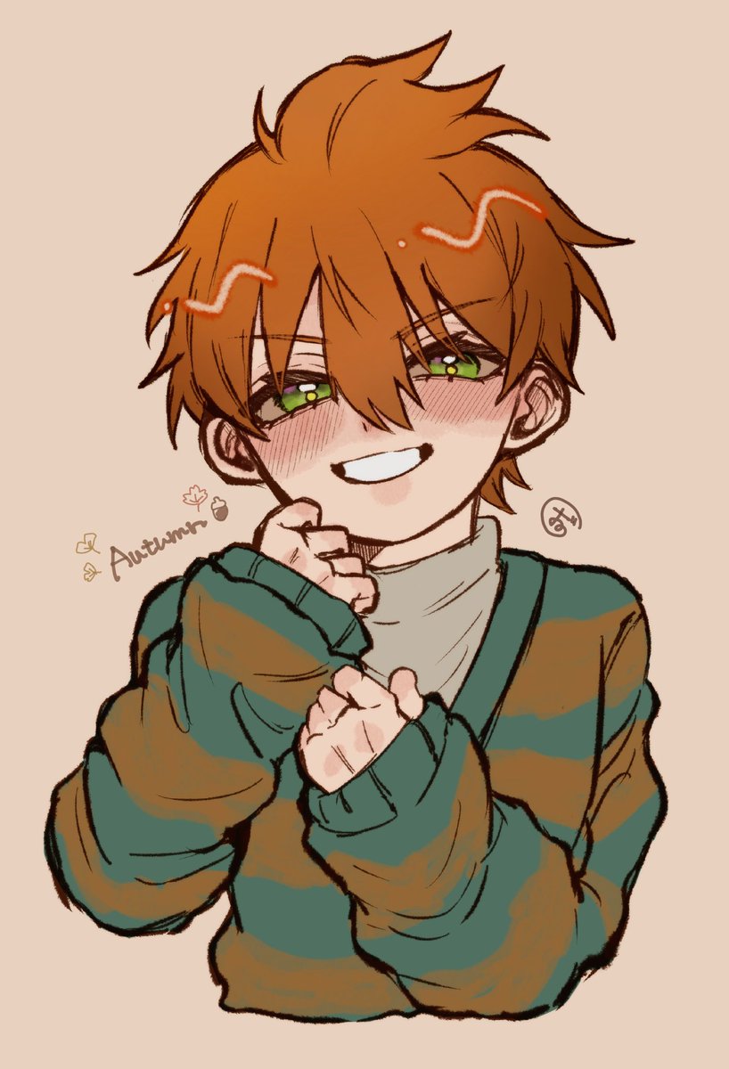 Wht_nnW's tweet photo. 久々に✍🏻🍂🍁

#MOTHER3 
#Earthbound https://t.co/H9VGMJPREI