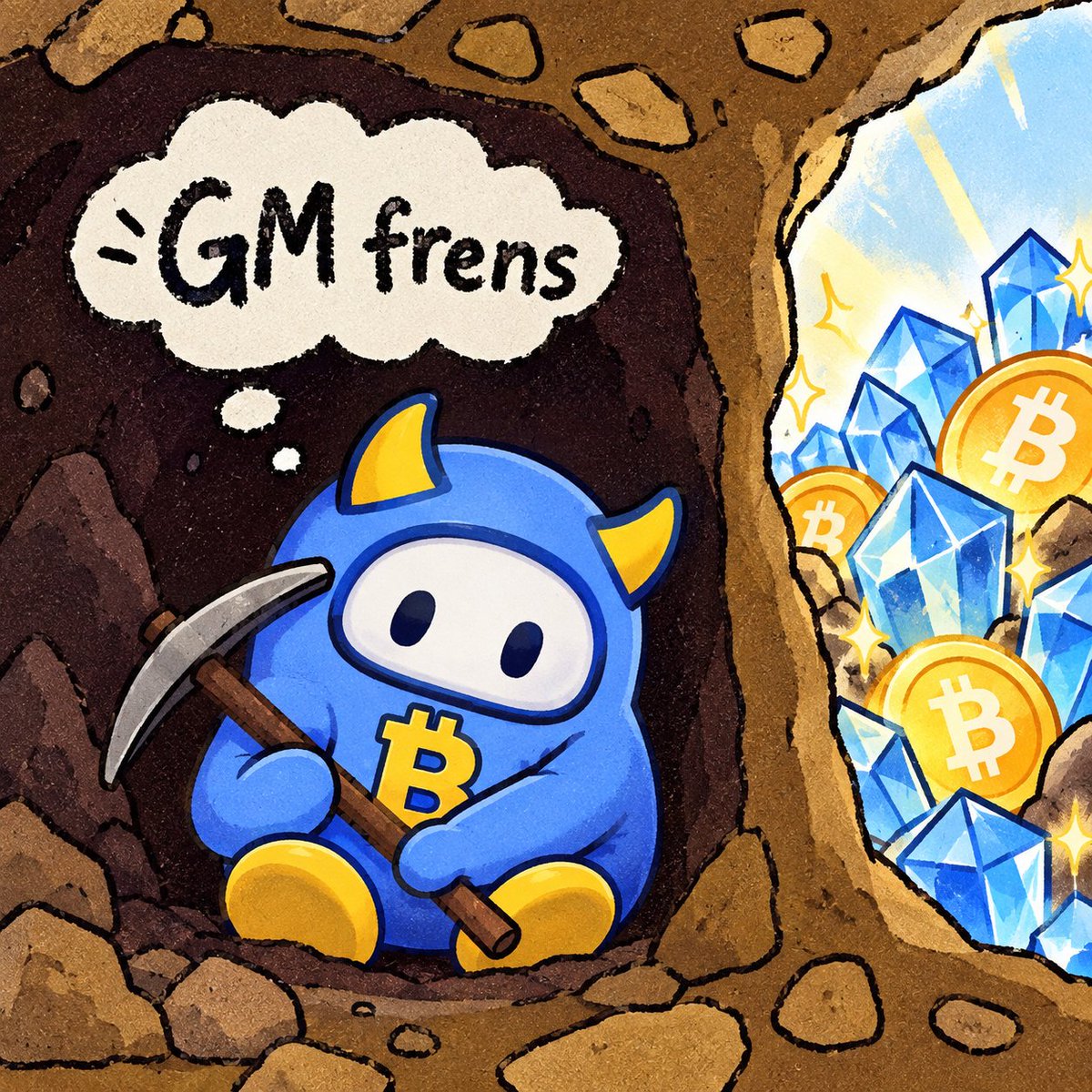 BTCCexchange's tweet photo. Gm frens, green Monday start💚 https://t.co/y2F4cXG7p8