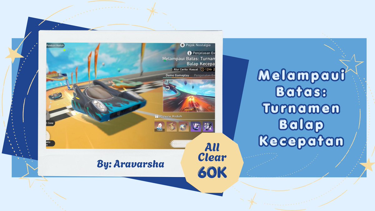 Aravarsha's tweet photo. ❤️ &amp; 🔁 are appreciated~

Hallooo, Varsha sudah open untuk kedua event ongoing HSR ini yaaa.. untuk pricelistnya bisa dicek di bawah 🔻🔻 

Yuk bisa langsung dm ajaa (@ after dm), kalo mau diskusi dulu juga boleh bangettt 😆✨✨ https://t.co/AAJdtdhtFS