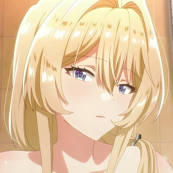 Happy3knmgak's tweet photo. その髪型は何て言うんですか？
(オタク無知罪) https://t.co/KrmOJzcGxN