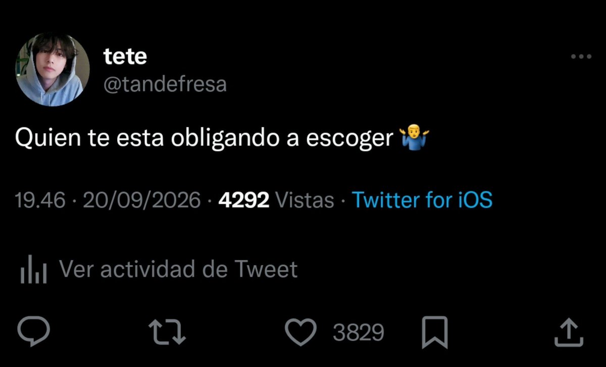 sugdayong's tweet photo. 279 🐱

Pero si los tres se gustan 🤷‍♂️ https://t.co/A8sw3MNS13