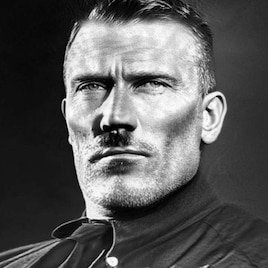 palafreen's tweet photo. *marca al 1488* 
—Me estoy empezando a asustar mucho, Hitler.
—"..."
—Una foide rompió distancias, se me quiere acercar y romper el corazón. Vagón camino a Ricardo Cumming, ayúdame Hitler.
—"En este número violamos, maestro. Rapekrieg desplegada, morirás como un mártir." https://t.co/2N6v1z4w8x