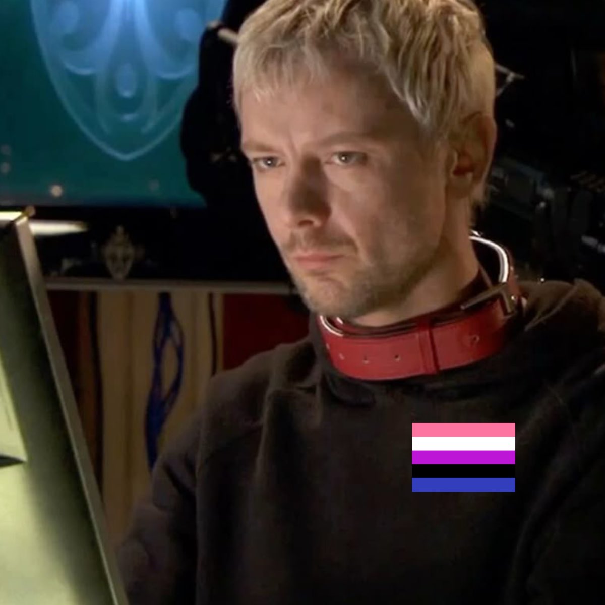 yourfavTGcoded's tweet photo. The Master is genderfluid!

Requested by: Anon https://t.co/KMt9IUITQ8