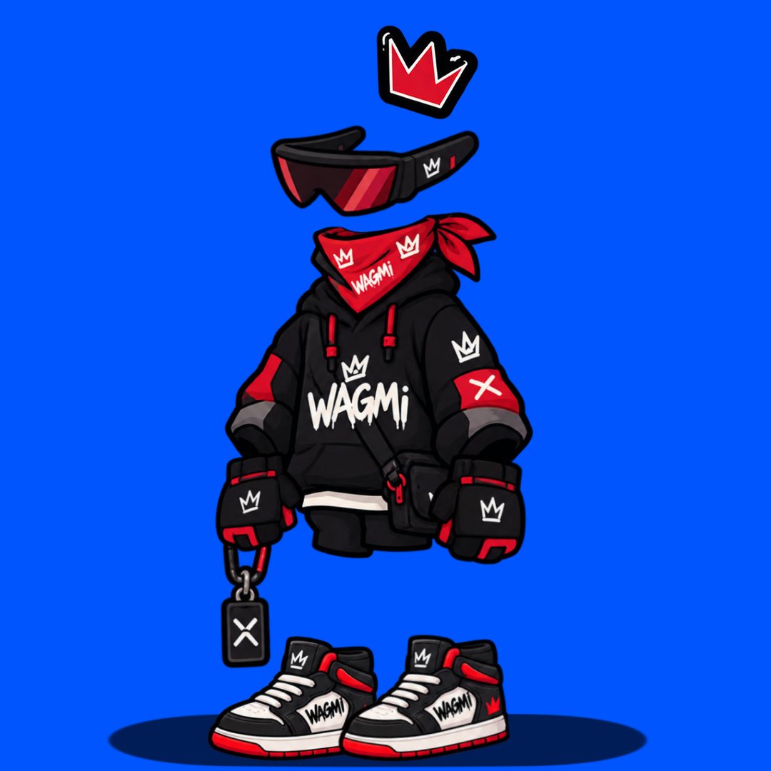 xrp_phantom's tweet photo. ⚔️ XRPhantom Special Wagmi Edition ⚔️

Edition : 20
Price.   : 2 $XRP

A new Open Edition is coming to the XRPhantom universe.

Wagmi Phantom :  https://t.co/lTJQDHX589

King Wagmi Phantom: https://t.co/nyRUAluUT0

Stand together. Hold strong.

#XRPhantom #XRP #XRPL https://t.co/QYjYoCBFRm