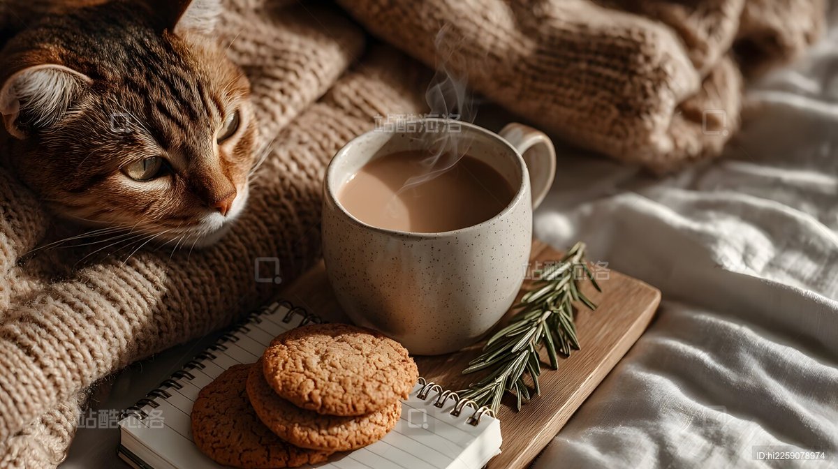 FaustinoCejr's tweet photo. Just had cozy movie night with my cat on the couch, warm blanket + hot cocoa = perfect Sunday evening at home https://t.co/xmWAHtZcRZ