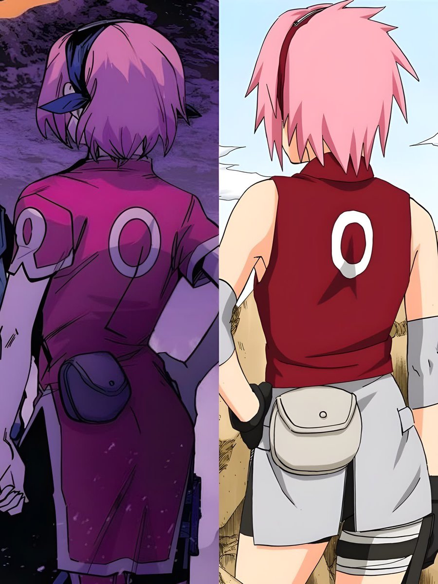 mayawsp's tweet photo. sakura’s pose https://t.co/xRDKleD471