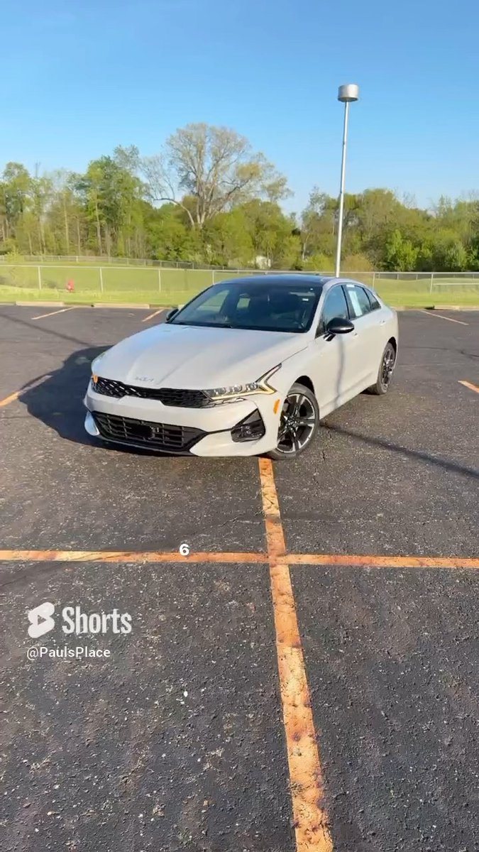 josedavidMoll's tweet photo. 2023 Kia K5 GT-Line Review in 60 Seconds! https://t.co/M5ITHNLJLw