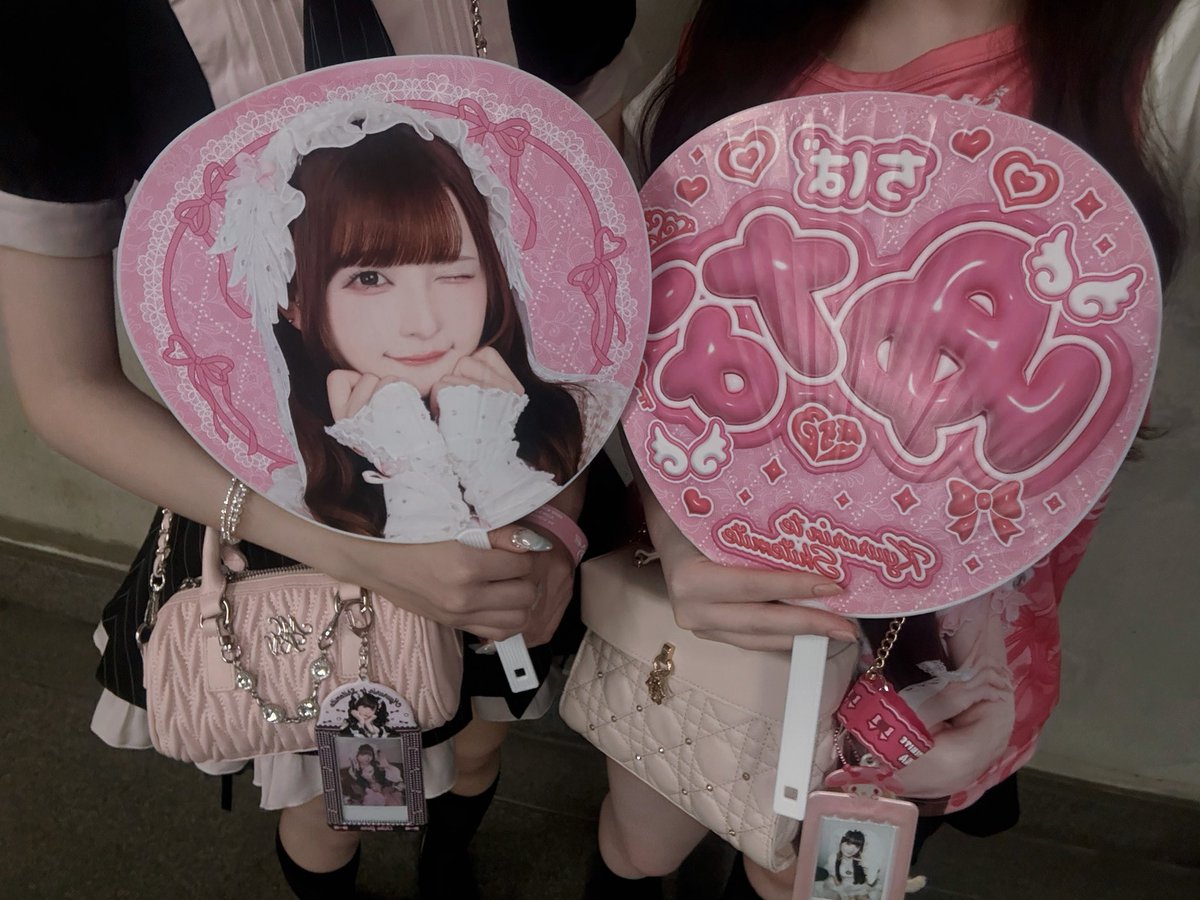 ___lyp__'s tweet photo. 2♡26 09.19 きゅるりん決起集会！
ほんとにたのしかった〜,,⁃ ⩊ ⁃,,

#ねえねえゆなちゃん #チバゆなたまんねえ https://t.co/PDz1JnVX5Z