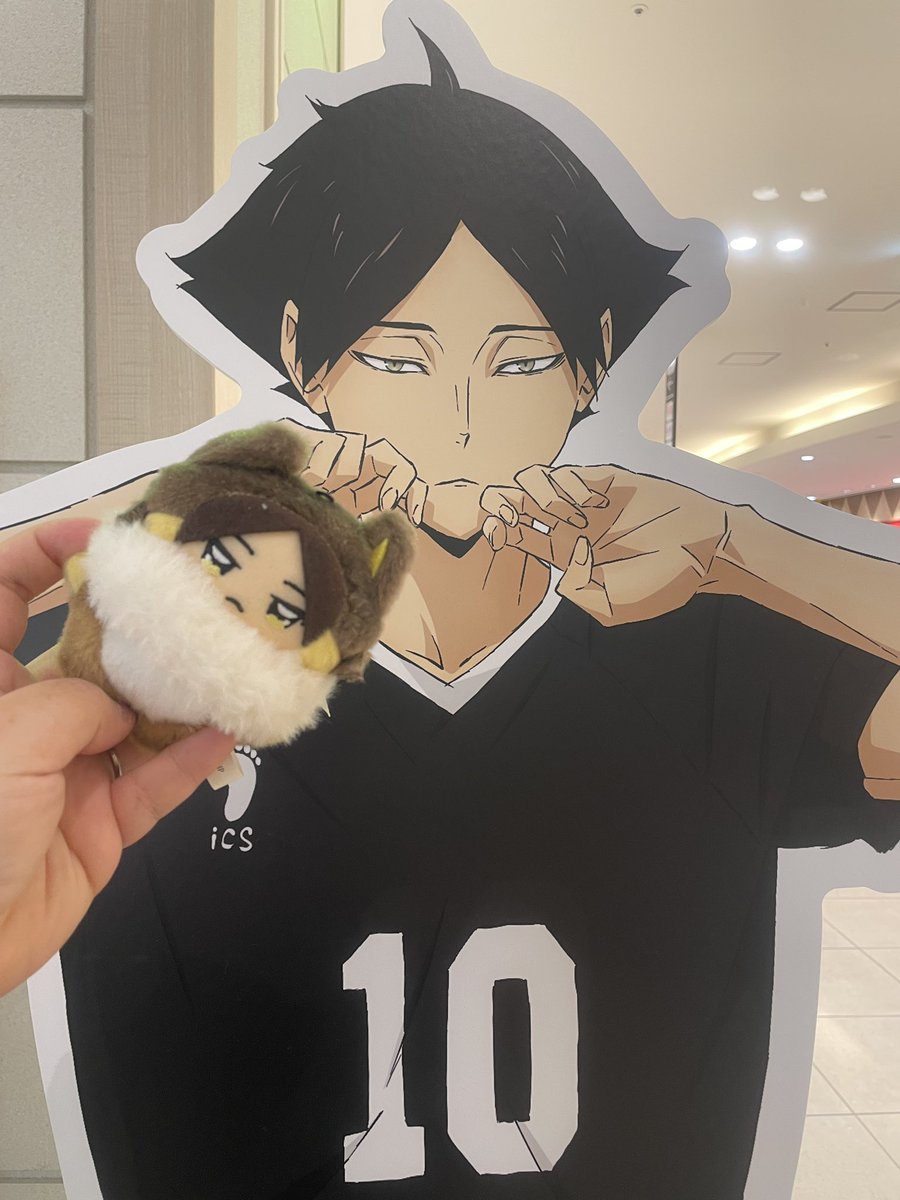kuluane_'s tweet photo. あべのキューズモール☺️ https://t.co/G1yDWfWonI
