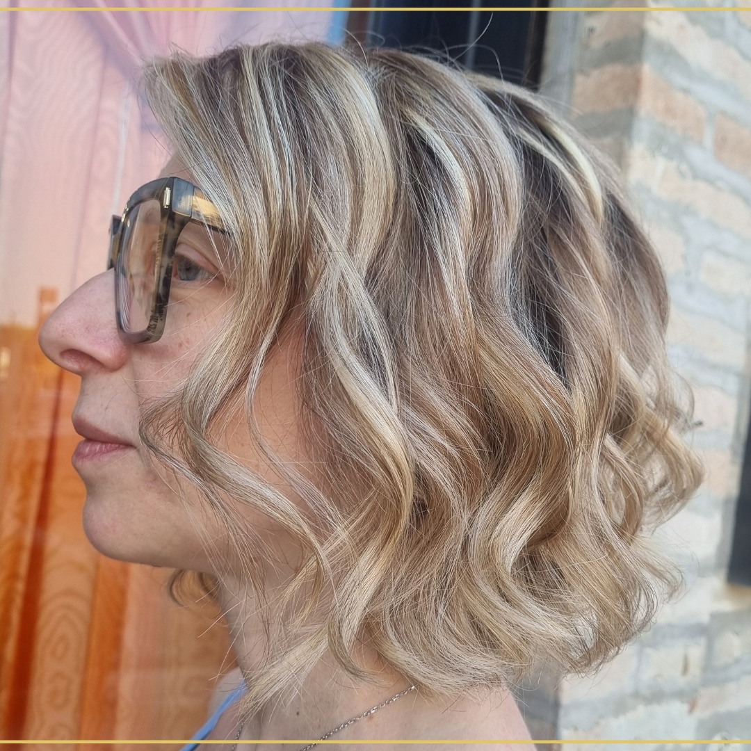 MaxExcellqrk's tweet photo. Short Hair Degrade 💛
Les Femmes Degrade
by Daniela Montecassiano https://t.co/8V6FI9M7ua