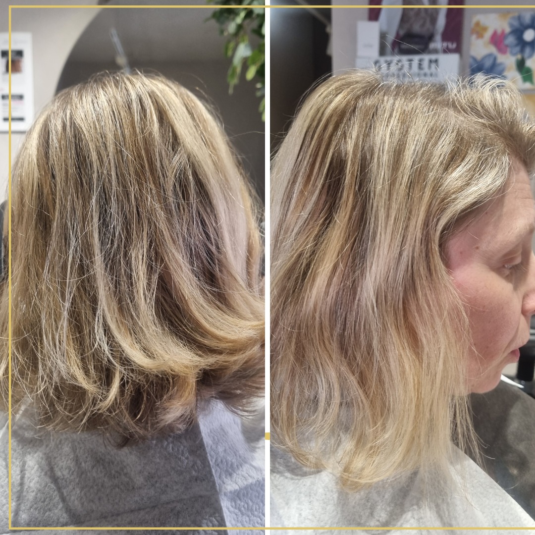 MaxExcellqrk's tweet photo. Short Hair Degrade 💛
Les Femmes Degrade
by Daniela Montecassiano https://t.co/8V6FI9M7ua