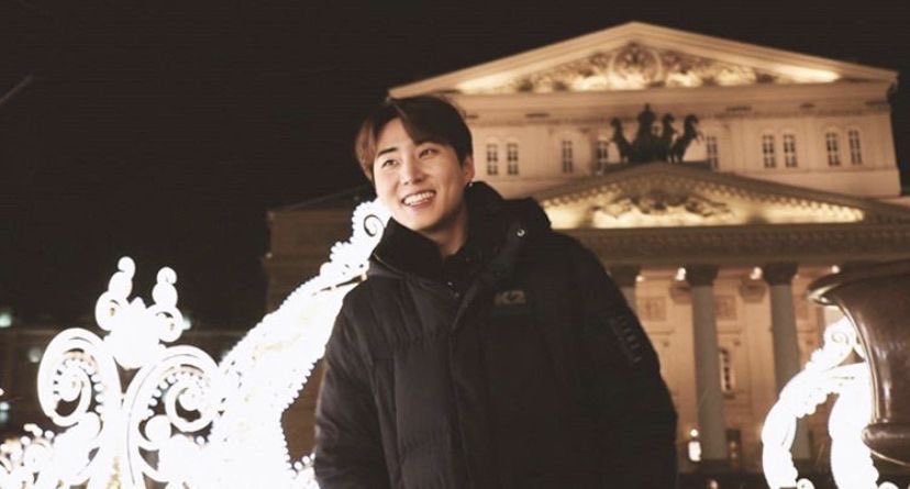 CATch_1219's tweet photo. 유럽가고싶다 https://t.co/grdGX7uOlM