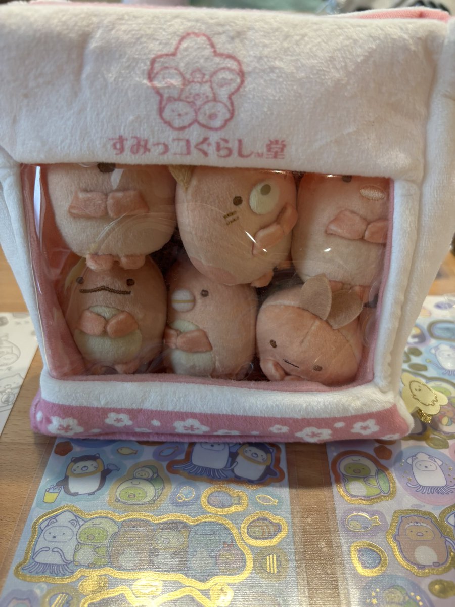 oko48oko's tweet photo. 全員揃った https://t.co/azCysEANdk