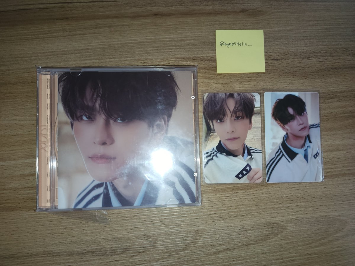byeb4hello__'s tweet photo. VENDO/VENDA 
ALPHA DRIVE ONE ALD1 
Jewel Case EUPHORIA 
• Xinlong e Sanghyeon ver 
• Ambas completas 
• Feedbacks no fix
Valor: R$30+FRETE CADA (posso fazer as duas por 55+frete)  
Sem avarias 
Reserva com certeza ABSOLUTA de compra https://t.co/bJtMFw8eSR