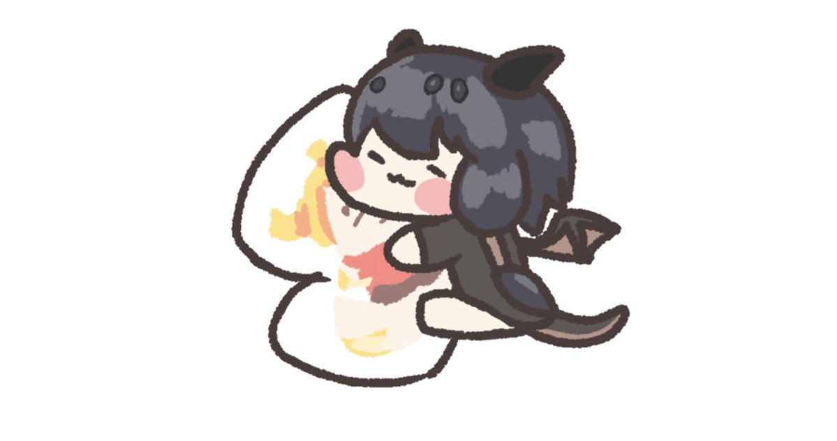 nonorinmoti's tweet photo. 単品と、ちょっとした差分も見てほしい(強欲)
初描きギデオンが思った以上によく描けてしまったんだ https://t.co/MRcsiZQopq