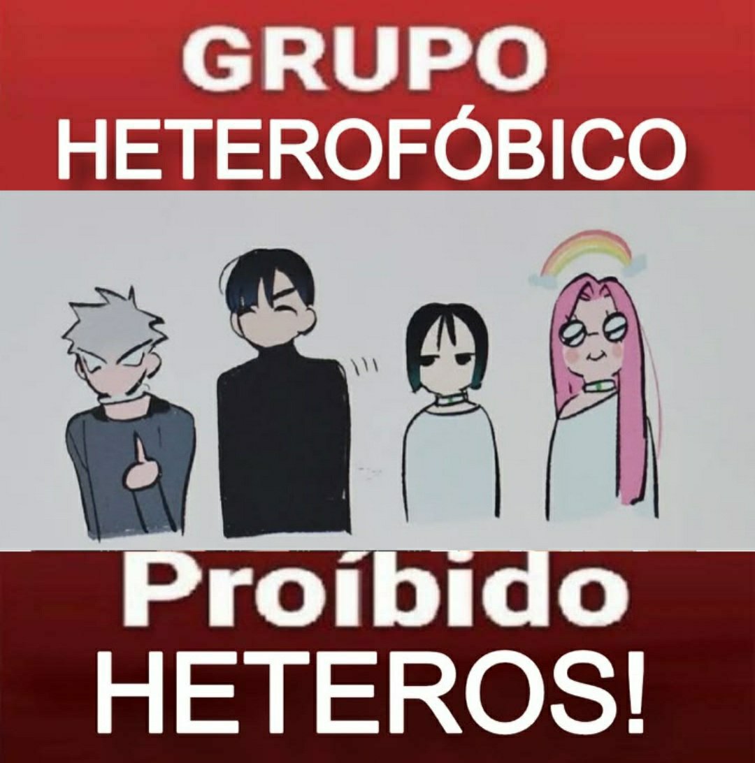 VampireIvantill's tweet photo. EN ESTA CASA 🏳️‍🌈 NO ACEPTAMOS PROPAGANDA HETEROSEXUAL 🤮 https://t.co/oyD4ZggdwO